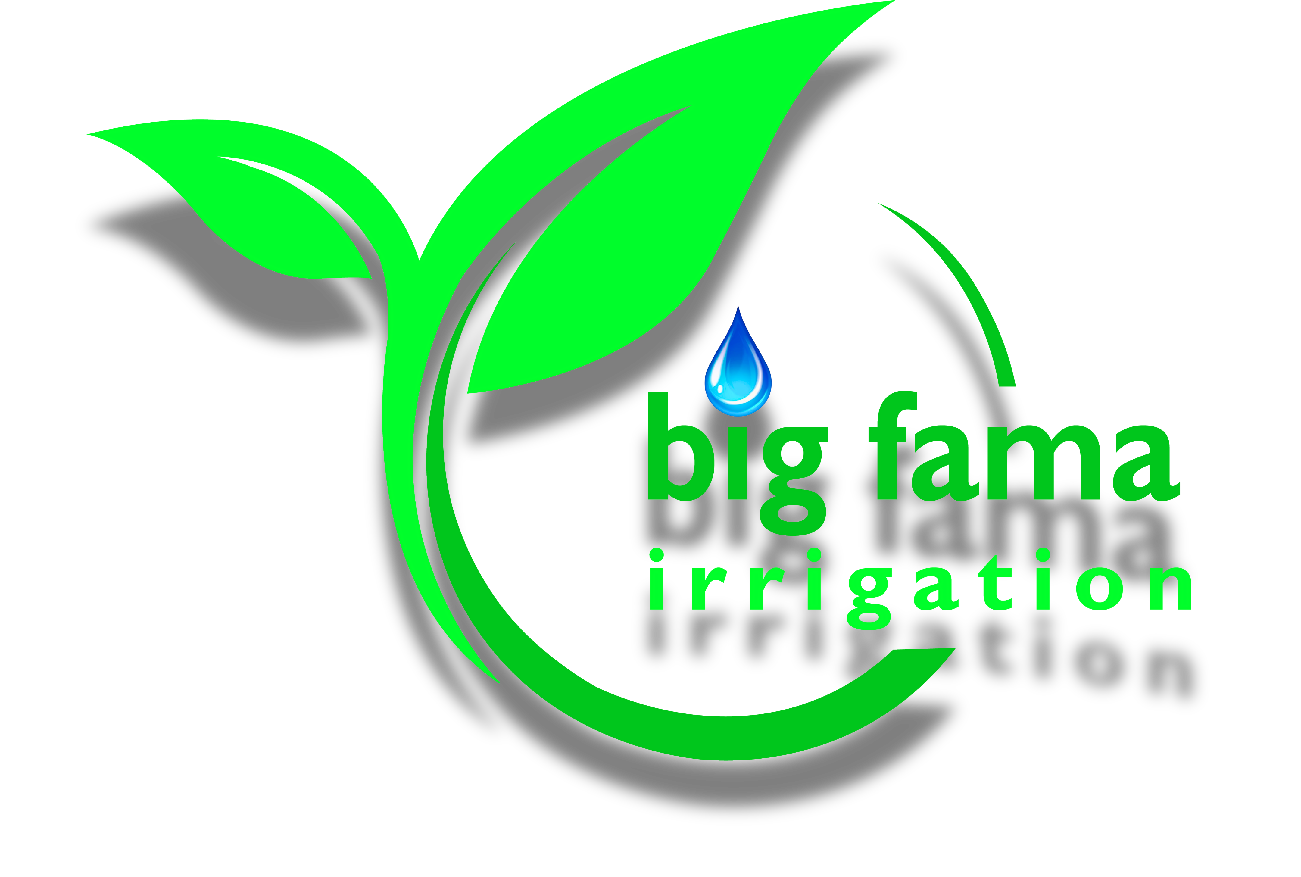 Big Fama Logo